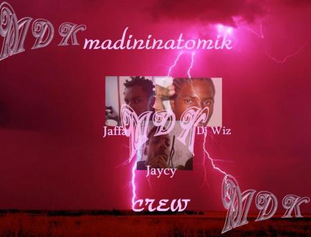 MDK Prod
